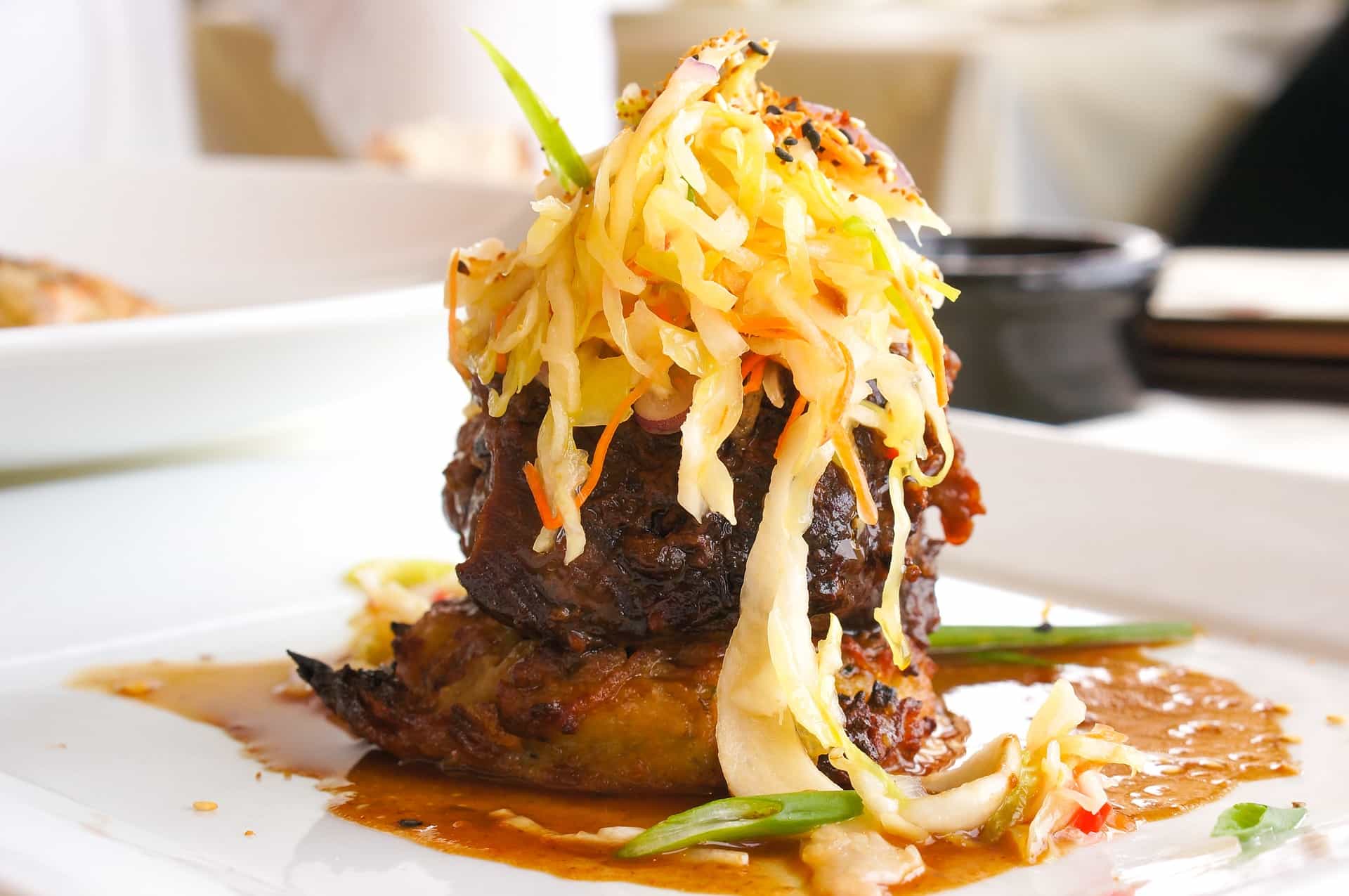 Thai Cuisine