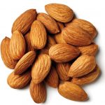 مغز بادام -داما