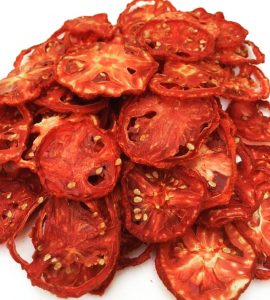 گوجه خشک-داما